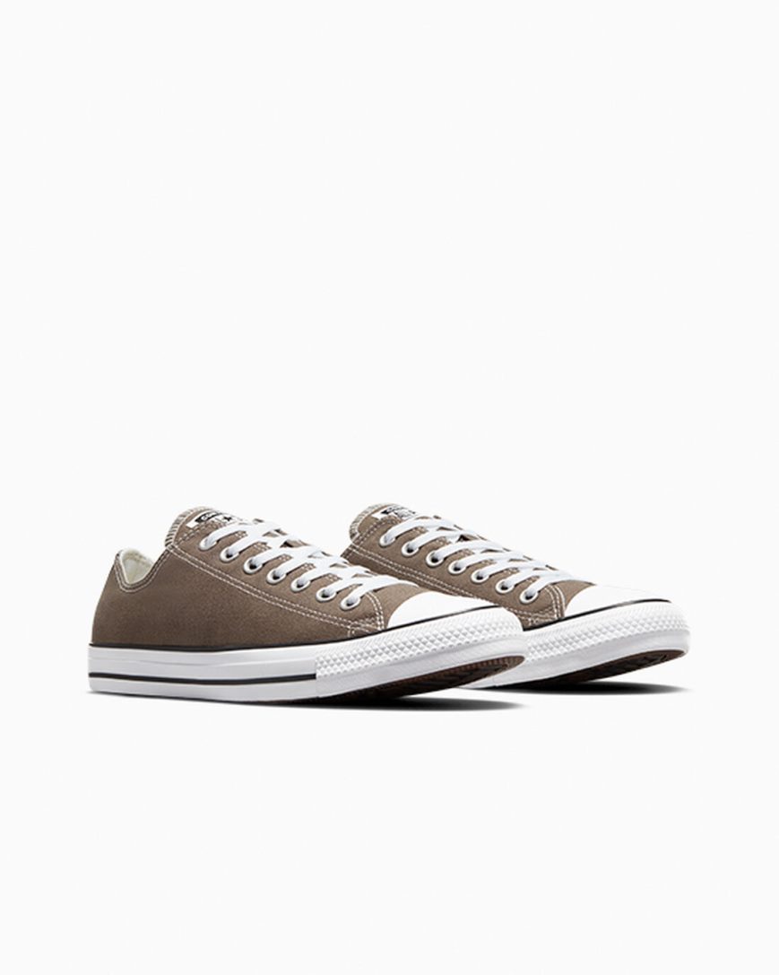 Tenisi Barbati Converse Chuck Taylor All Star Clasici Gri Inchis | RO LNX13V951